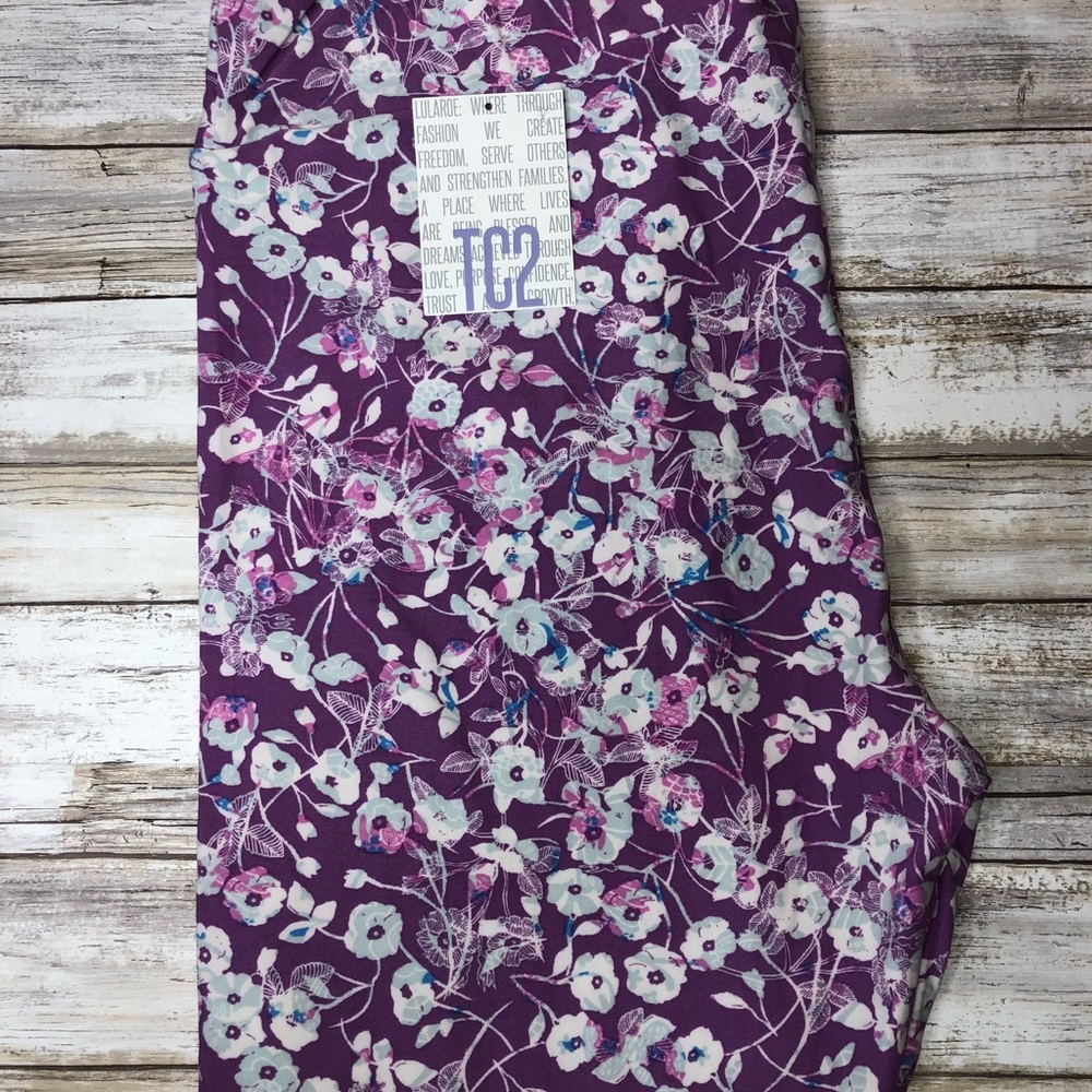 Plus Size Leggings